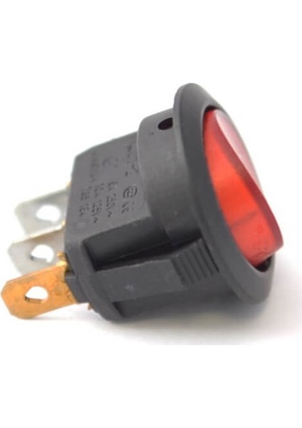 PLS-1977A-020 Iplik Temizleme Makinesi Kafa Motor Düğmesi