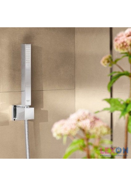 Euphoria Cube Stick Duş Seti 26405000