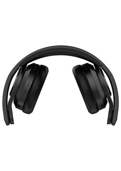 SN-BT51 Royal Plus Siyah Anc Özellikli Bluetooth Kulaklık