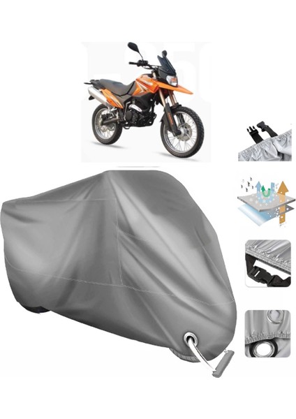 Kadırga KD-250GY Vinleks Motor Brandası (Bağlantı, Kilit Uyumlu) fiyatları