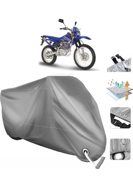 Kanuni Cross 250 Vinleks Motor Brandası (Bağlantı, Kilit Uyumlu) fiyatları