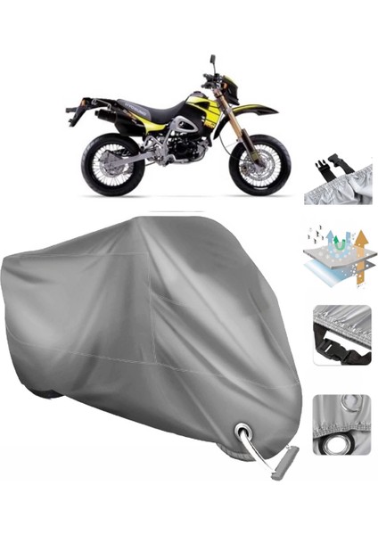 Kanuni Cross 150 Vinleks Motor Brandası (Bağlantı, Kilit Uyumlu) fiyatları