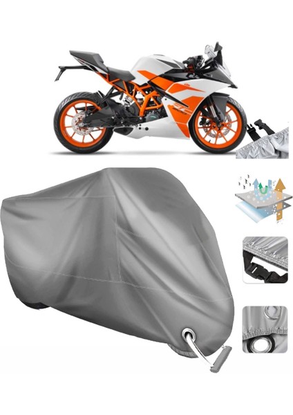 Ktm 200 Rc Vinleks Motor Brandası (Bağlantı, Kilit Uyumlu) fiyatları