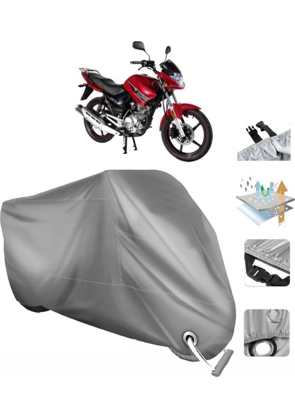 Arora Ar 125-48 Yebere Vinleks Motor Brandası (Bağlantı, Kilit Uyumlu) fiyatları