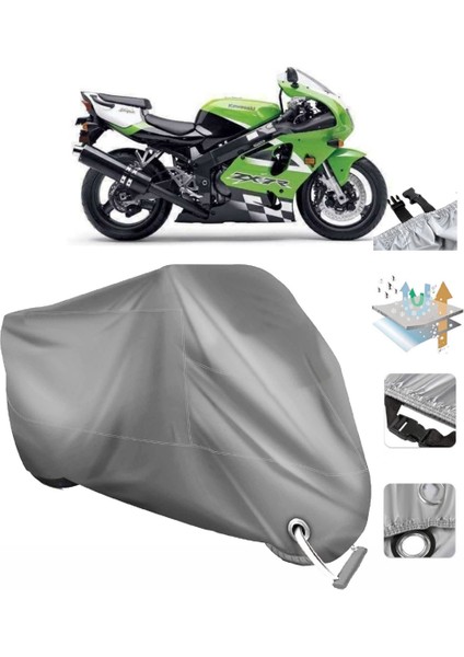 Kawasaki Zx-7 R Vinleks Motor Brandası (Bağlantı, Kilit Uyumlu) fiyatları