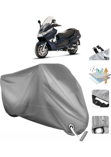 Piaggio X8 400 Ie Vinleks Motor Brandası (Bağlantı, Kilit Uyumlu) fiyatları