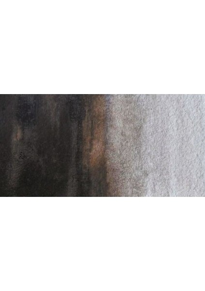 : Cotman Sulu Boya : Yarım Tablet : Sepia 609