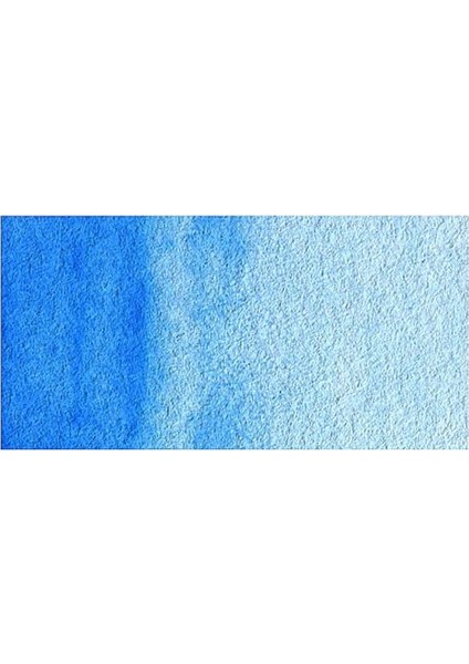 Winsor & Newton : Cotman Tüp Sulu Boya : 8 ml : Cerulean Blue Hue 139