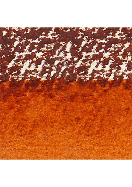 : Professional : Çubuk Sulu Boya : Burnt Sienna 074 S.1