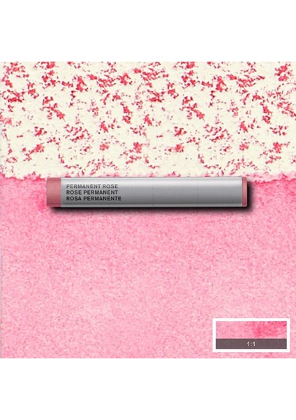 : Professional : Çubuk Sulu Boya : Permanent Rose 502 S.3