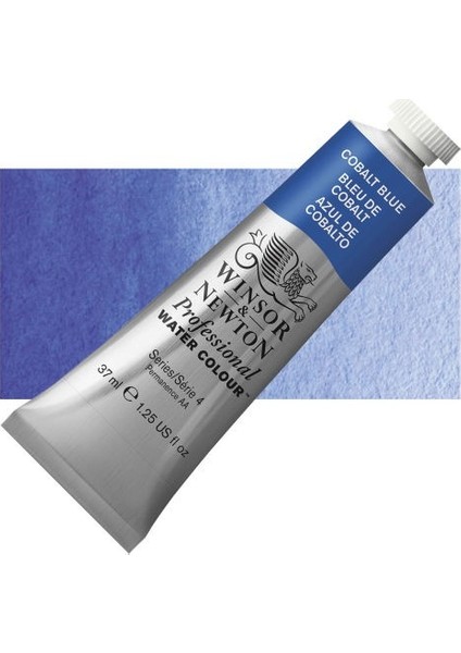 : Professional : Tüp Sulu Boya : 37 ml : Cobalt Blue 178 S.4 modelleri