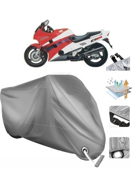 Honda Cbr 1000 F Vinleks Motor Brandası (Bağlantı, Kilit Uyumlu) fiyatları