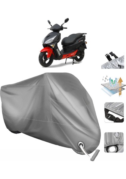 Asya As 150 T Vinleks Motor Brandası (Bağlantı, Kilit Uyumlu) fiyatları