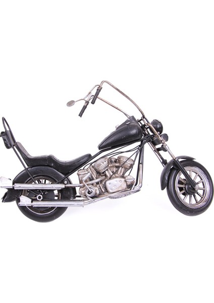 Dekoratif Metal Motorsiklet fiyatları