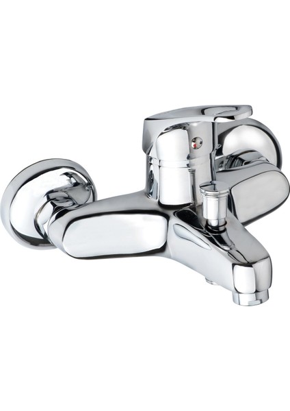 Banyo Batarya+Duş Seti