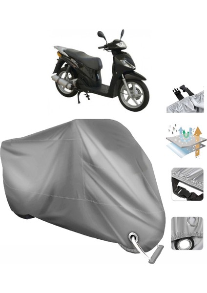 Asya As 150 T 6A Vinleks Motor Brandası Arka Çanta Uyumlu fiyatları