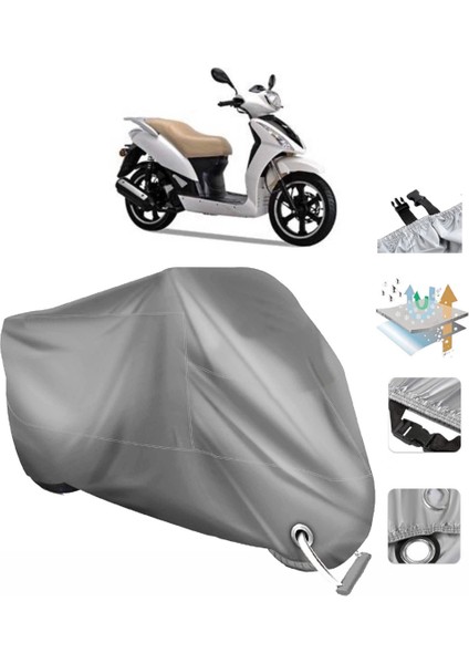 Lifan LF150T-9R Vinleks Motor Brandası Arka Çanta Uyumlu fiyatları