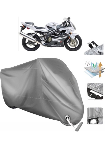 Honda Cbr 600 F Sport Vinleks Motor Brandası (Bağlantı, Kilit Uyumlu) fiyatları