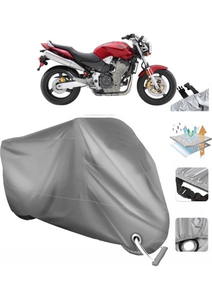 Honda Cb 900 Hornet Vinleks Motor Brandası (Bağlantı, Kilit Uyumlu) fiyatları