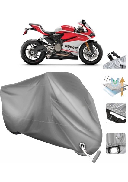 Ducati Panigale 959 Corsa Vinleks Motor Brandası (Bağlantı, Kilit Uyumlu) fiyatları