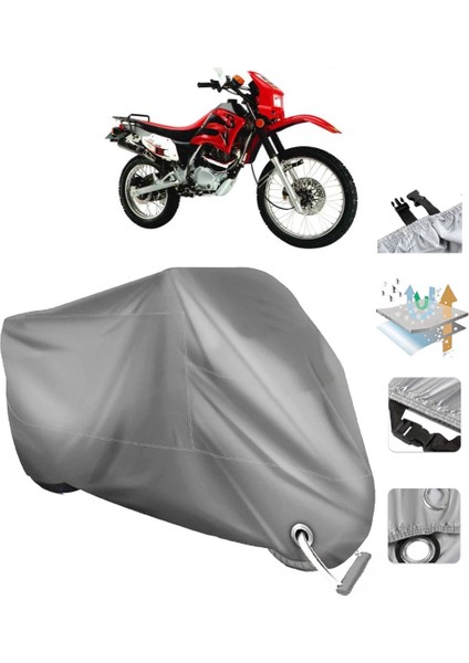 Lifan LF200GY-2 Vinleks Motor Brandası (Bağlantı, Kilit Uyumlu) fiyatları