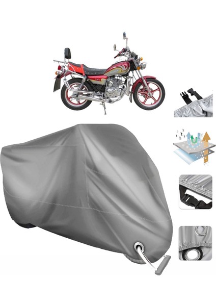 Arora Ar 200-16C Jaguar Vinleks Motor Brandası (Bağlantı, Kilit Uyumlu) fiyatları