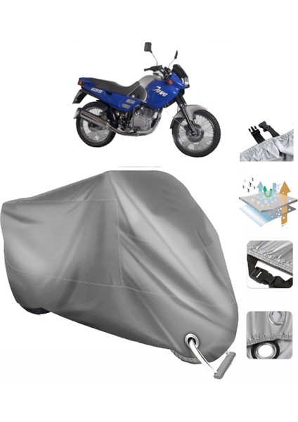 Jawa 250 Laser Vinleks Motor Brandası (Bağlantı, Kilit Uyumlu) fiyatları