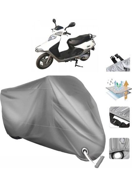 Arora Ar 100T-2B Inci Vinleks Motor Brandası (Bağlantı, Kilit Uyumlu) fiyatları