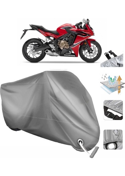 Honda Cbr 600 F Vinleks Motor Brandası (Bağlantı, Kilit Uyumlu) fiyatları