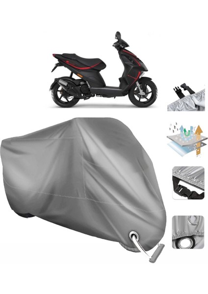 Piaggio Nrg Power 50 Vinleks Motor Brandası (Bağlantı, Kilit Uyumlu) fiyatları