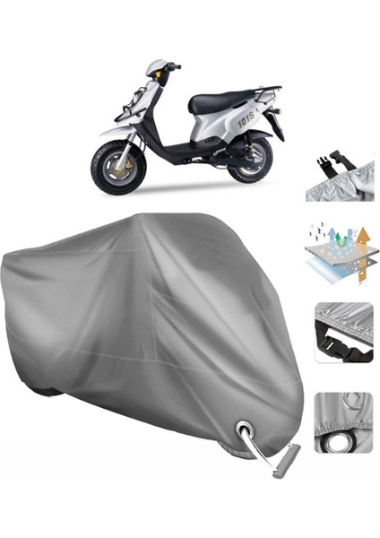 Tgb 101S-50CC Vinleks Motor Brandası (Bağlantı, Kilit Uyumlu) fiyatları