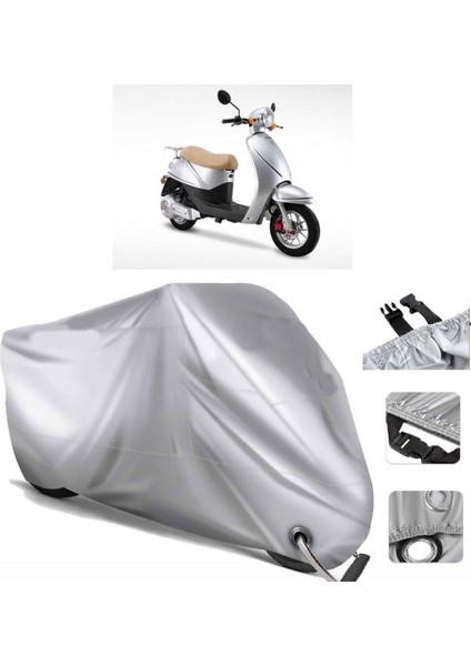 Asya Volt Elektrikli Motor Brandası Arka Çanta Uyumlu (Bağlantı ve Kilit Uyumlu)