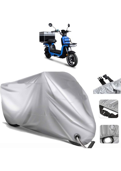 Yuki Yk-39 Pico Elektrikli Motor Brandası Arka Çanta Uyumlu (Bağlantı ve Kilit Uyumlu) fiyatları