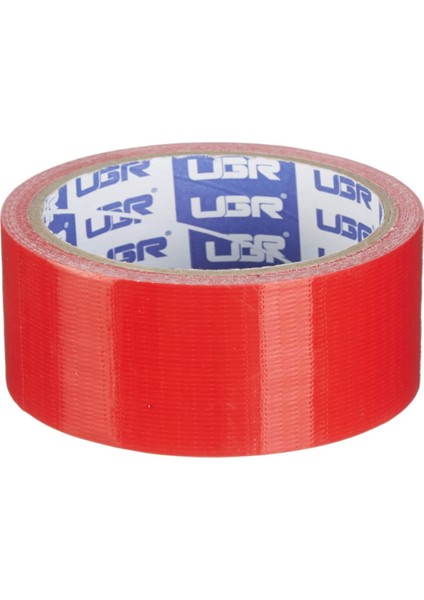 Duct Tape Takviye Tamir Bandı Çok Amaçlı Onarım Bant 48 mm x 10 m (Kırmızı) fiyatları