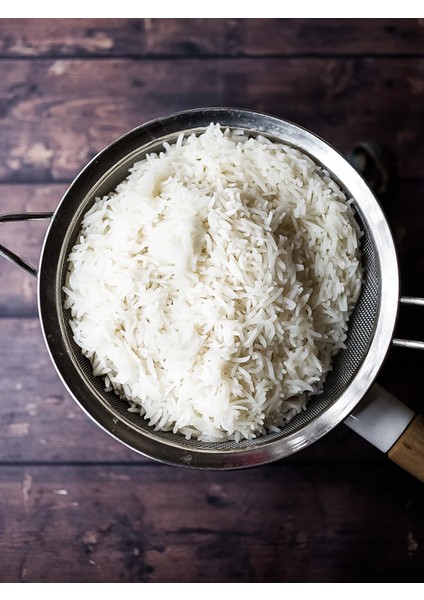 Rice Basmati Pirinç 900 gr x 3 Adet