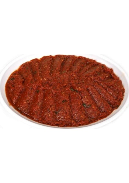 Acılı Ezme 500 gr