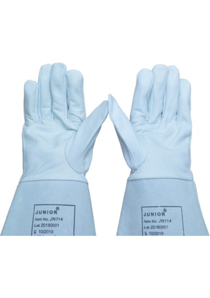 Junior JN114 Argon Eldiven No:10 fiyatları