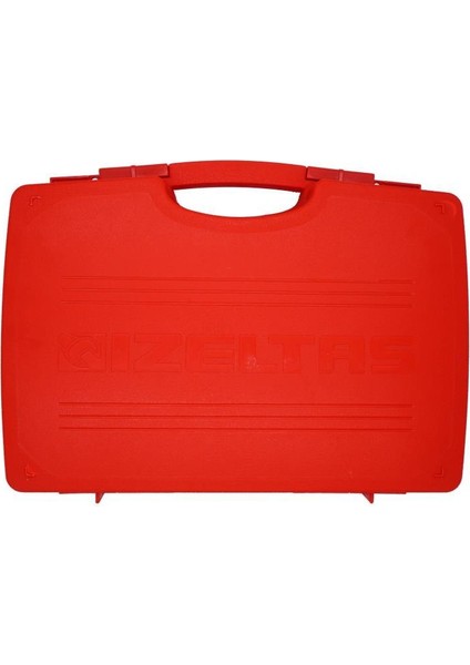 Izeltaş 1/4” - 1/2” Altı Köşe Lokma Anahtar Takımı 35 Parça 1113 00 1038 fırsatları