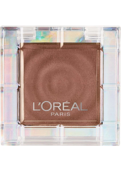 L'Oréal Paris Loreal Paris Color Queen Far Force No:2