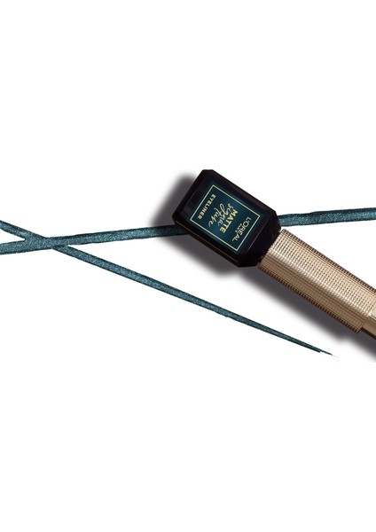 Infaillible 24H Matte Eyeliner 04 Emeraude - Yeşil