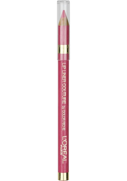 L'Oréal Paris Color Riche Dudak Kalemi 285 PINK FEVER- Pembe