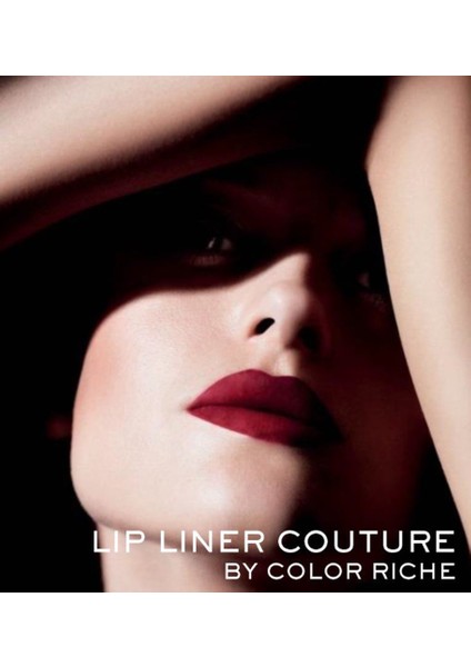 Color Riche Dudak Kalemi 302 BOIS DE ROSE- Nude fiyatları