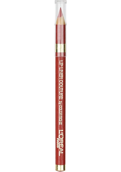 L'Oréal Paris Color Riche Dudak Kalemi 461 Scarlet Rouge