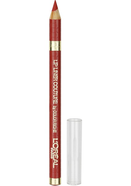 Color Riche Dudak Kalemi 461 Scarlet Rouge