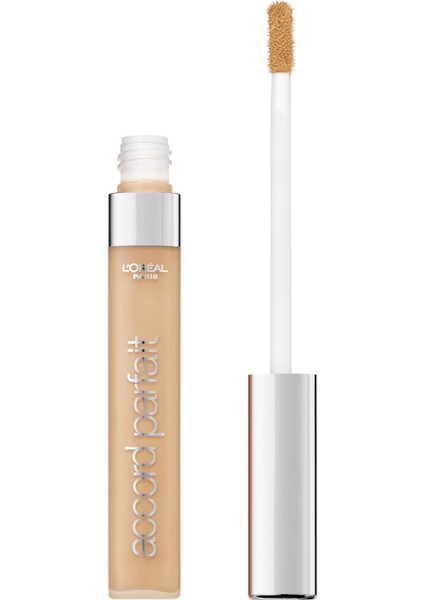 Loreal Paris True Match Kapatıcı 2R/C Rose Vanilla
