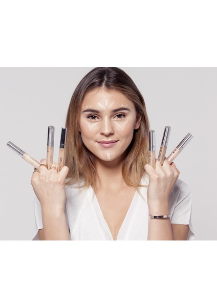 Loreal Paris True Match Kapatıcı 2R/C Rose Vanilla