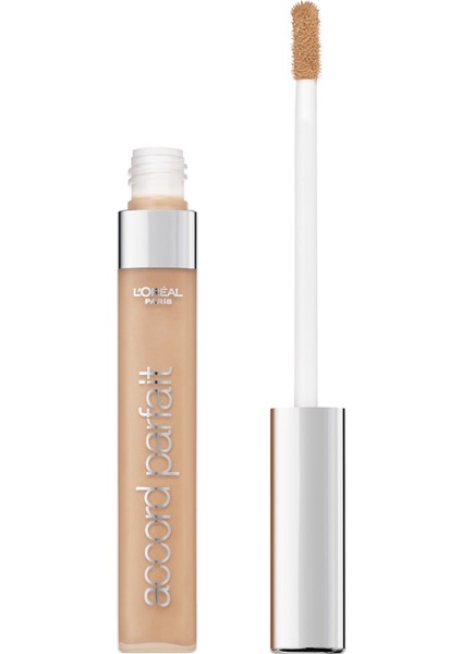 Loreal Paris True Match Kapatıcı 3R/C Rose Beige