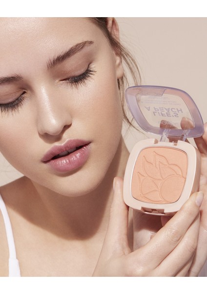 L'Oréal Paris Loreal Paris Life's A Peach Allık