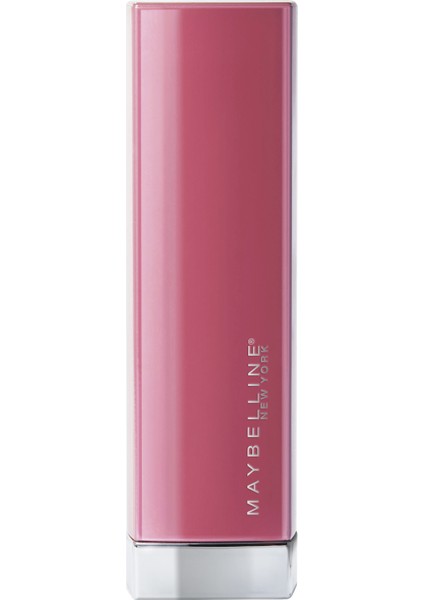 Color Sensational Made For All Ruj - 376 Pink For Me (Pembe)