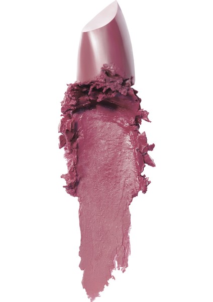 Color Sensational Made For All Ruj - 376 Pink For Me (Pembe)